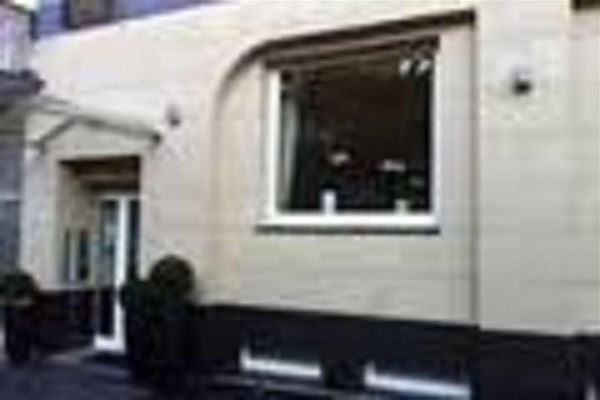 Hotel zur Krone Wuppertal Exterior foto